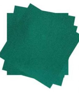 Hospital Green Cloth