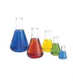 Laboratory Flask