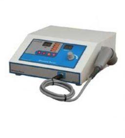 Ultrasonic Therapy Machine