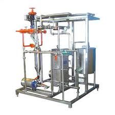 Juice Pasteurizers