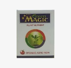 Green Magic Bio Plant Nutrient