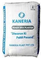 Ready Mix Plaster