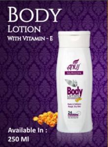 Anuj Body Lotion