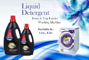 Detergent Liquid Cleaner