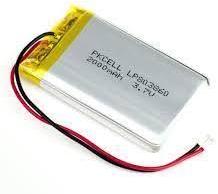 Lithium Polymer Battery