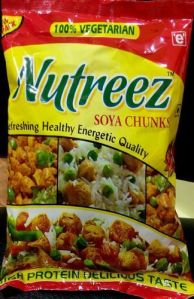 Nutreez Soya Chunks