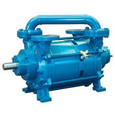 Liquid Ring Vacuum Pump