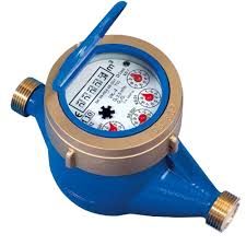 Water Meter