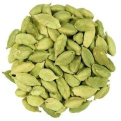 Natural Green Cardamom