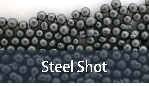 Steel Shot