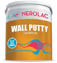 Wall Putty