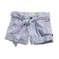 Ladies Shorts