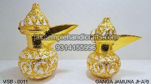 MSB-0011 Ganga Jamuna Shantidhara