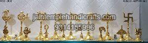 MSB-0055 Religious Ashtamangala