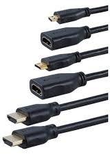 cable adapters