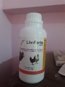 Liv-Forte Liquid Feed Supplement