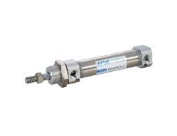 Roundline Single Acting Cylinder