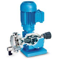 Metering Pump