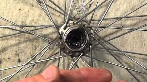 Cycle Tyre Hub