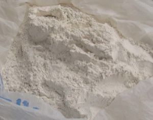 Fluorspar Powder