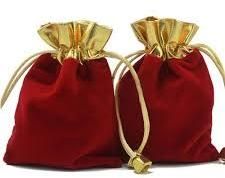 Jewellery Pouches