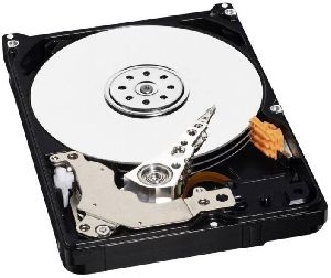 Hard Disk