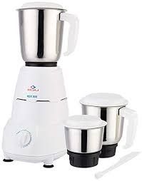 Mixer Grinder