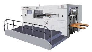 Box Die Cutting Machines