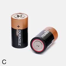 c battery