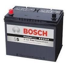 Car Battery