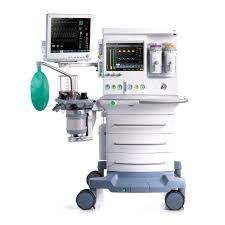 Anesthesia Machine