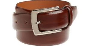 Leather Belts