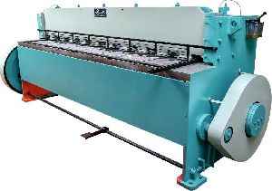 Automatic Steel Almirah Making Machine
