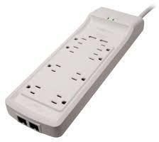 Surge Protectors