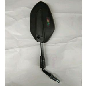 Honda shine and Twister Side View Mirror