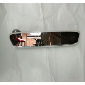 three wheeler rear view mirror