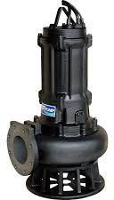 Submersible Sewage Pump