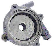 Volute Pumps