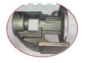 CAST IRON GEAR PUMP