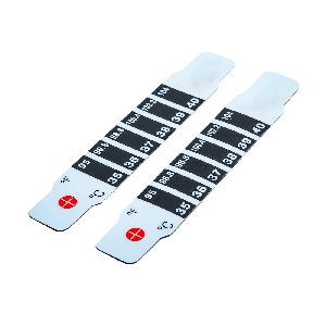Infant Thermometer Strip
