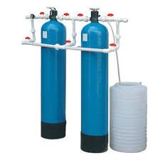 Water Softener