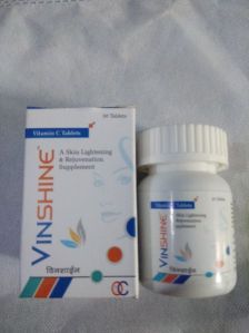 Vinshine Tablet