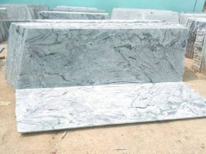 Viscon White Granite Slabs