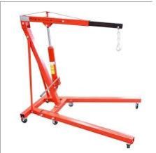 Lifting Equipment