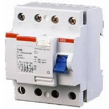 Electric ELCB Switch