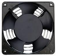 Panel fan