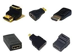 cable adapters