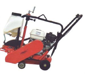 CNQ-20 Concrete Cutter