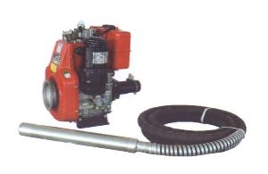 Diesel Conventional Vibrator