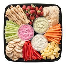 Platters